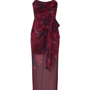 Badgley Mischka Gown (Wedding or Bridesmaid)